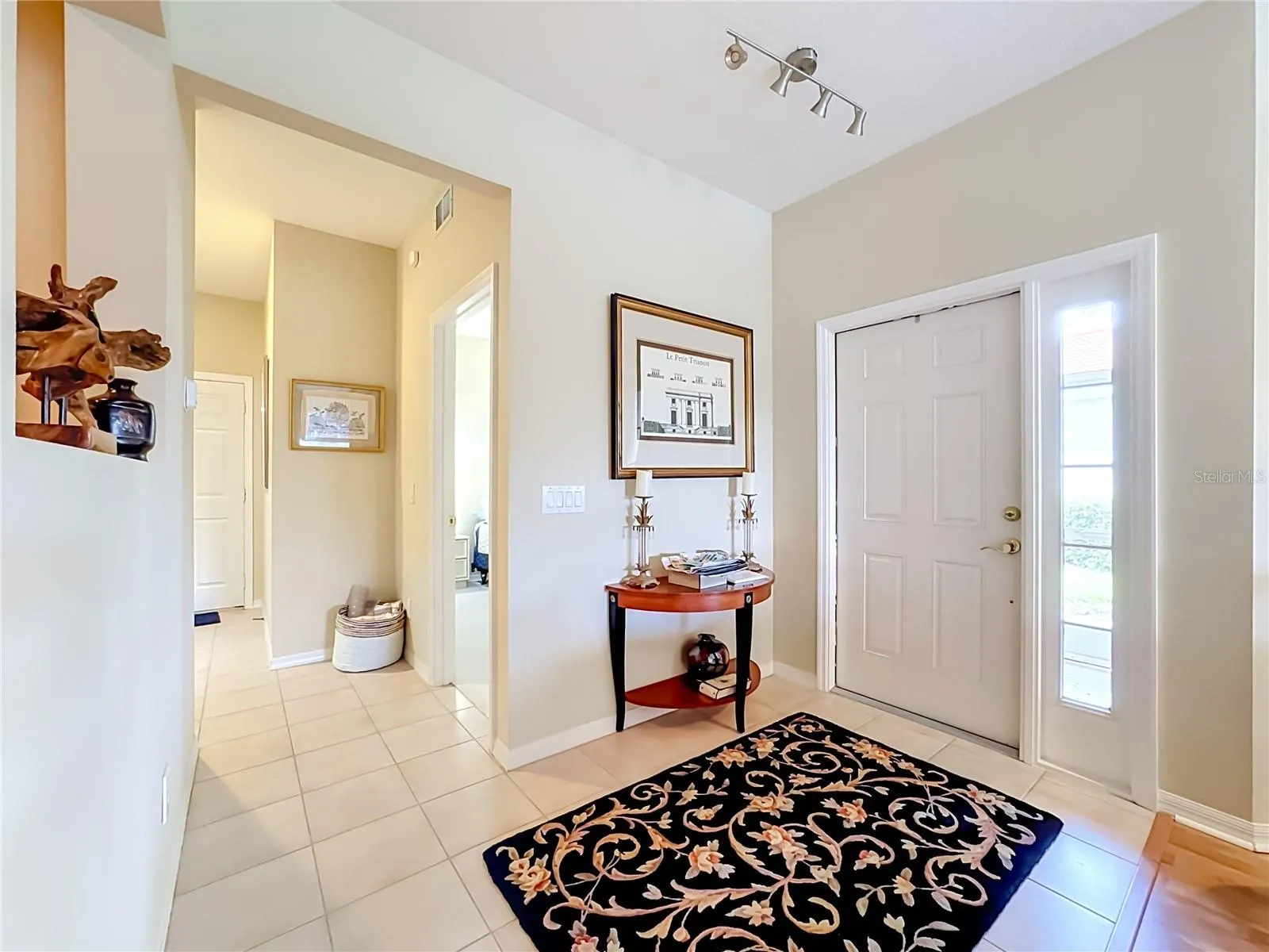 foyer