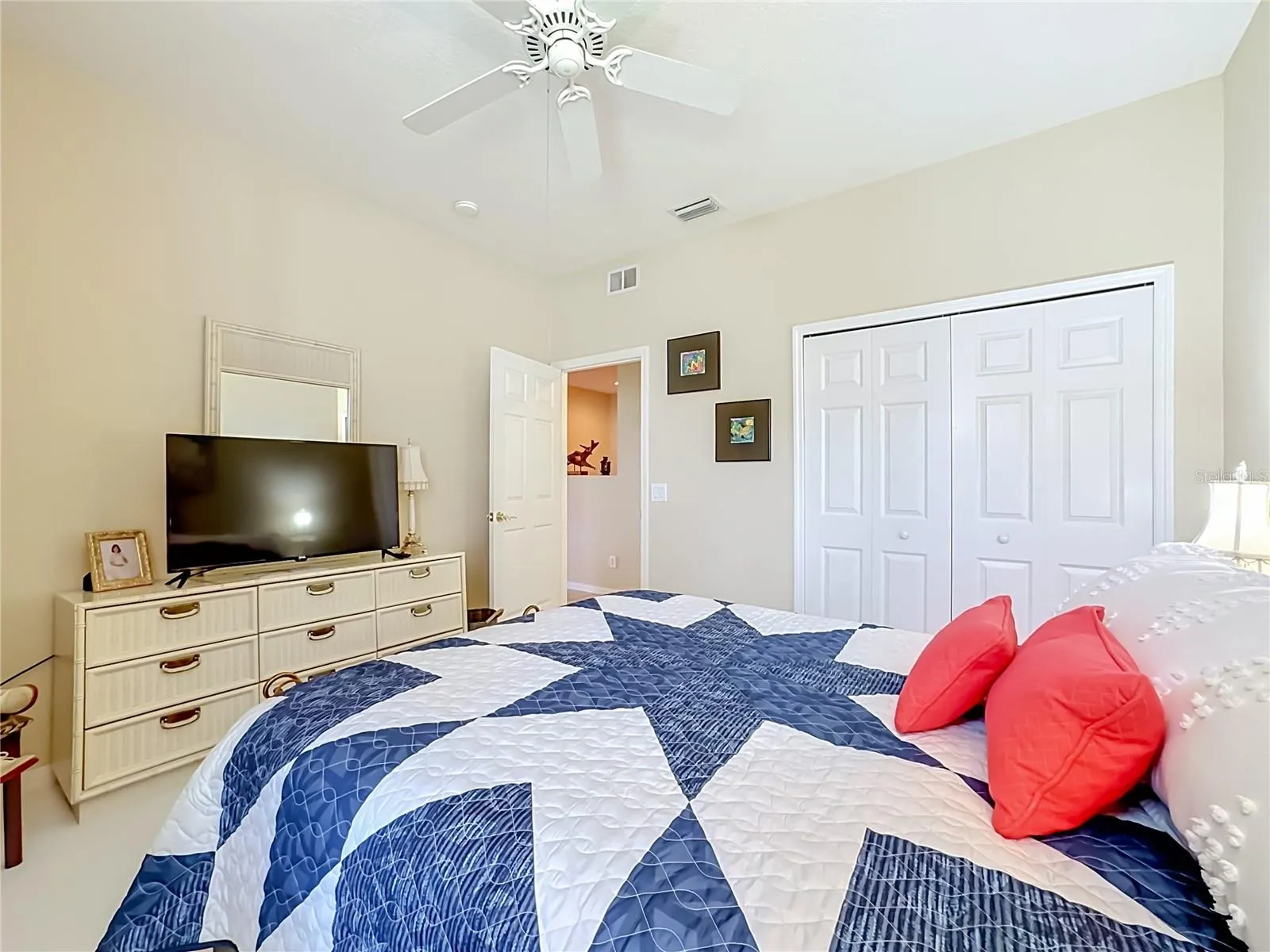 bedroom #2