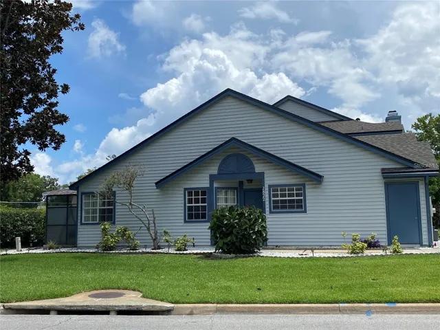 Front Exterior