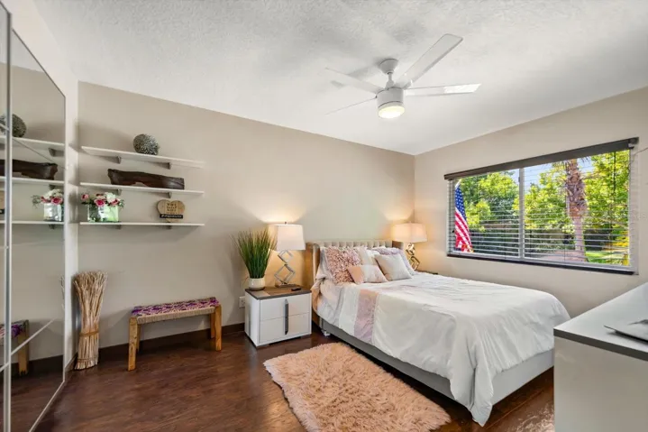 Bedroom #2