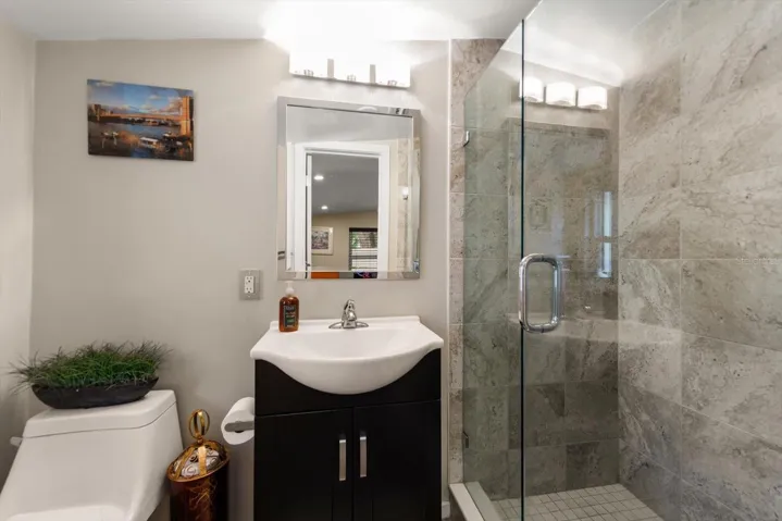Bathroom #3