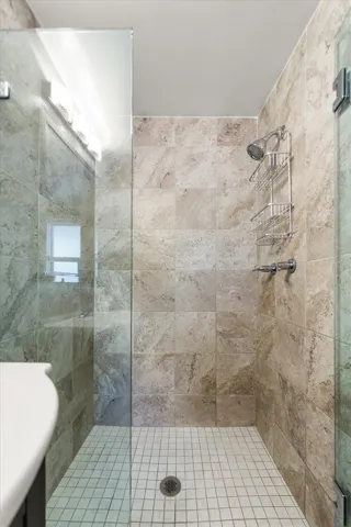 Bathroom #3