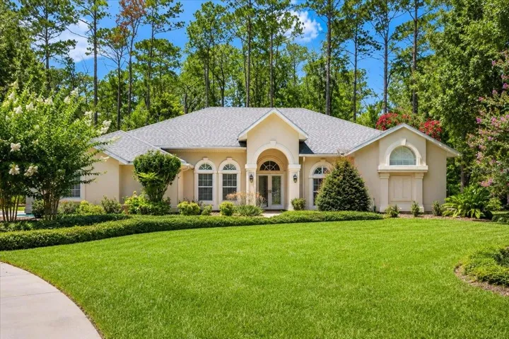 Ashton 4 bedroom/2.5 bathroom home