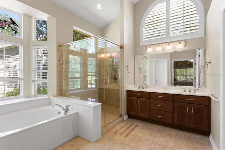 Primary Bathroom On-Suite