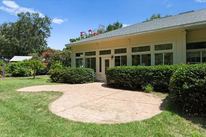 Patio pavers for outdoor entertainment
