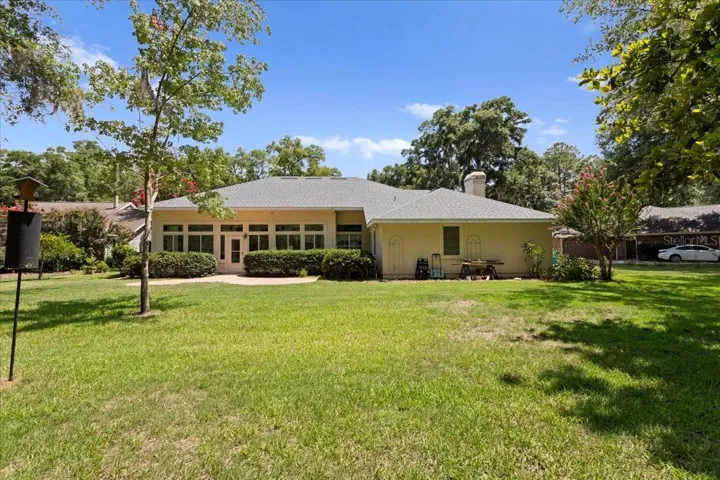 Beautiful half acre lot on quiet cul de sac
