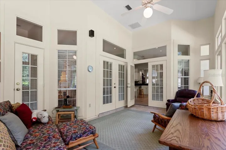 Florida Room