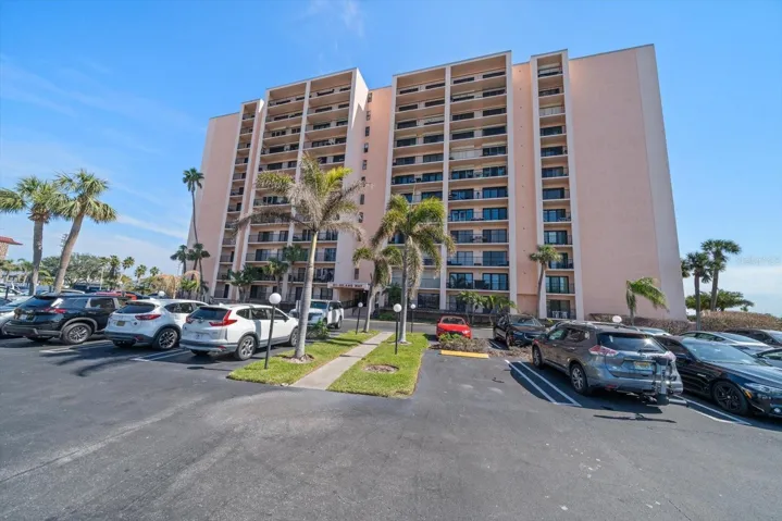 Welcome to 51 Island Way!