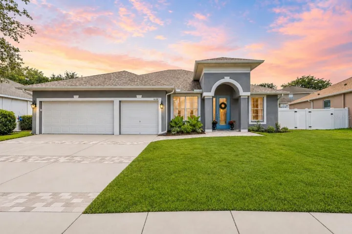 14158 Leybourne Way