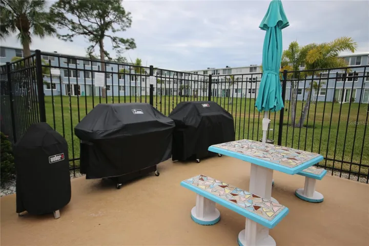 BARBEQUE