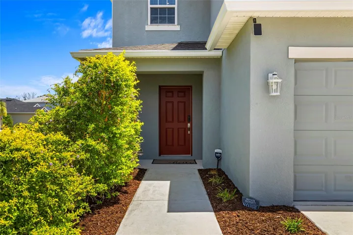 Entry Way