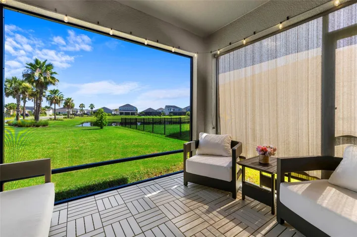 Outdoor Patio