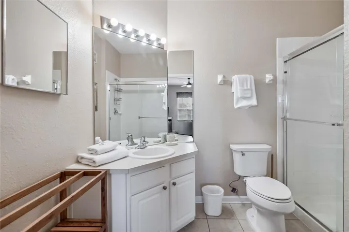 Master Bathroom.