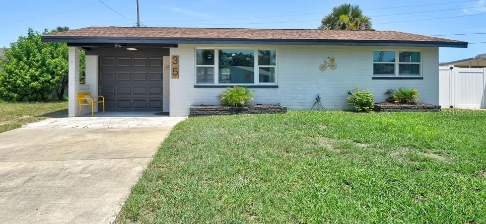 Welcome Home to Your Beachside Retreat