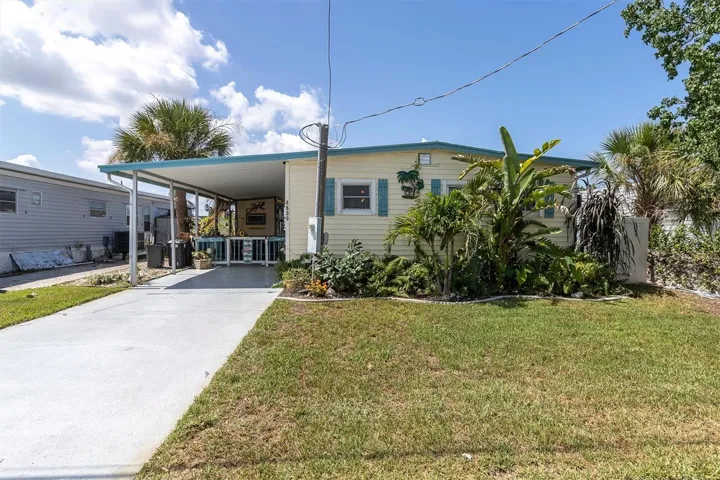 Make 6630 Tower your home and start enjoying the Florida Life Style! In this Beautiful, MOVE IN READY HOME!