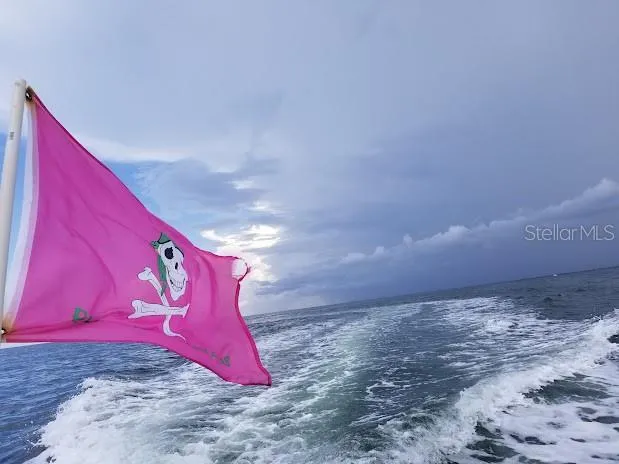 Do a little boating