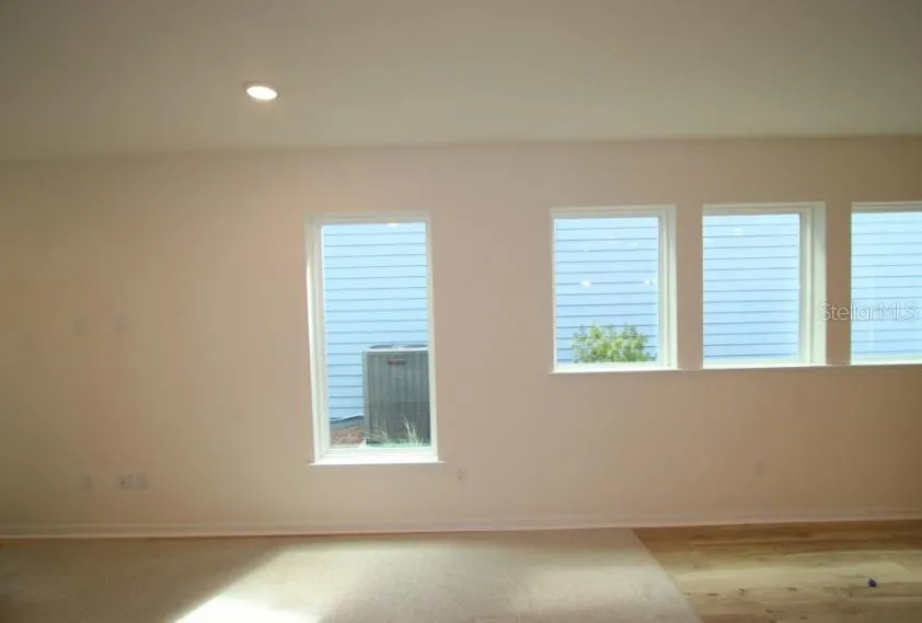 Family Room **Under Construction