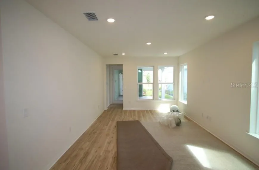 Family Room **Under Construction