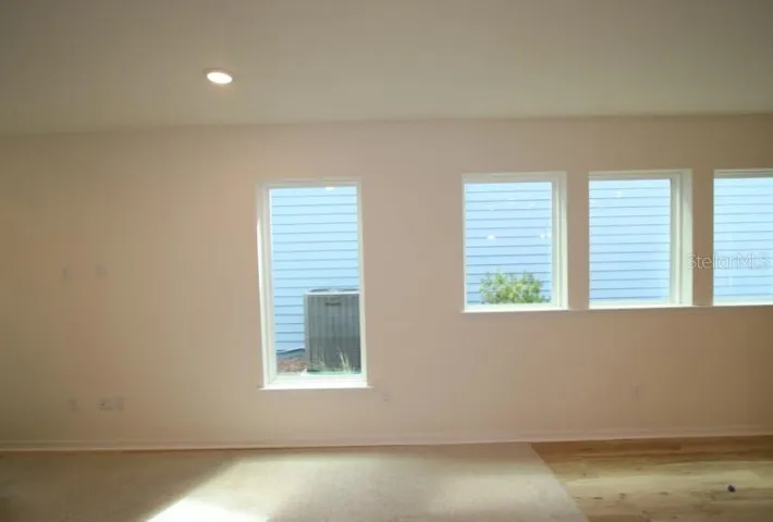 Family Room **Under Construction