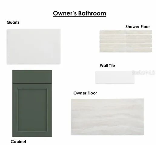 Interior Design Selections