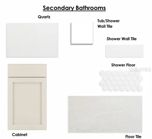 Interior Design Selections
