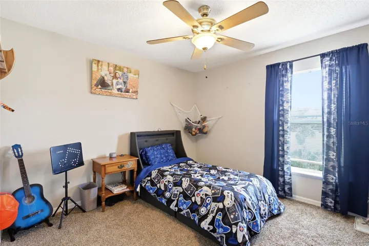 3rd bedroom
