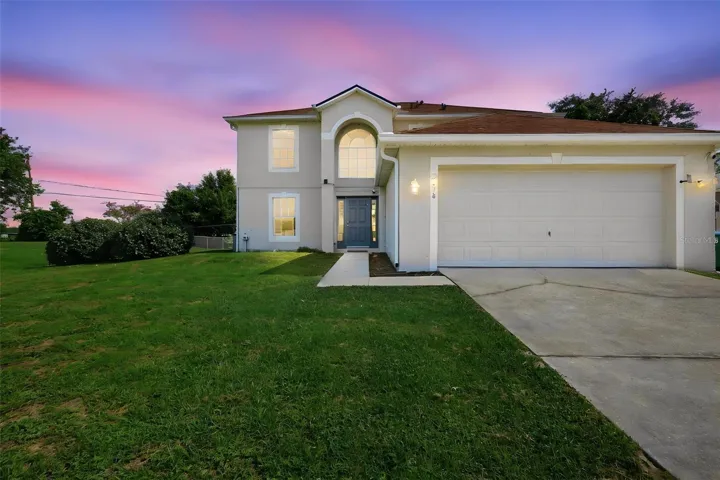 Welcome Home!2678 Beckwith St.