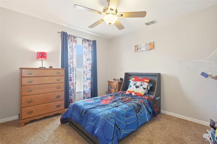 2nd bedroom