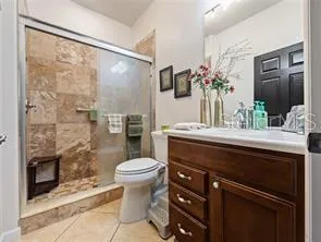 2nd bath