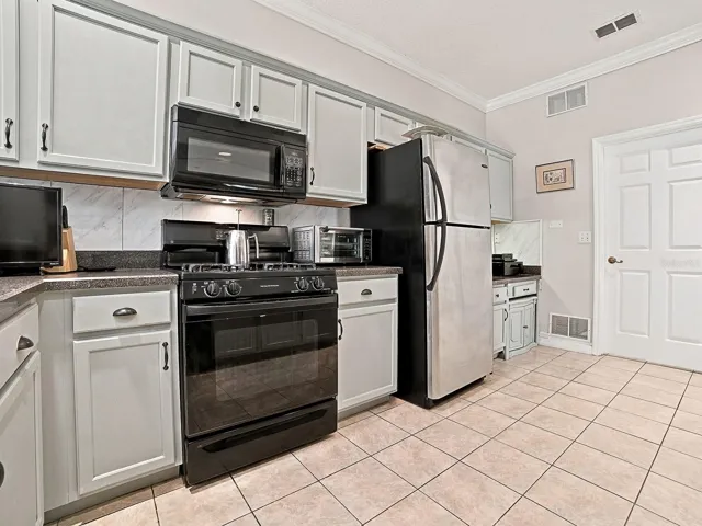 Newer appliances