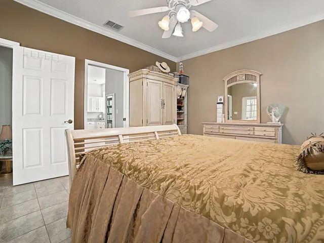 View to ensuite