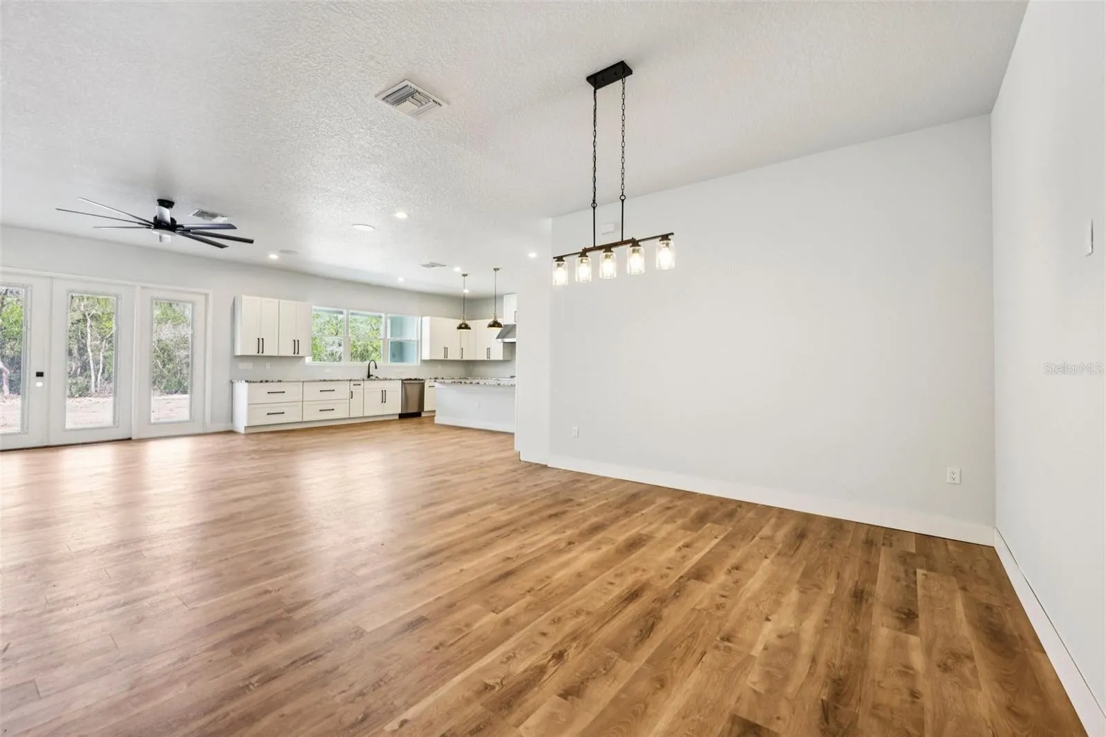 Dining Room area