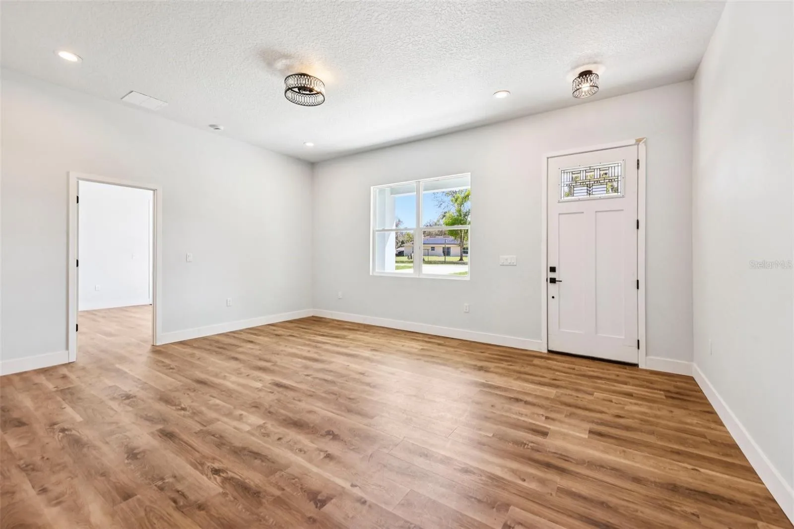 Front Living Room