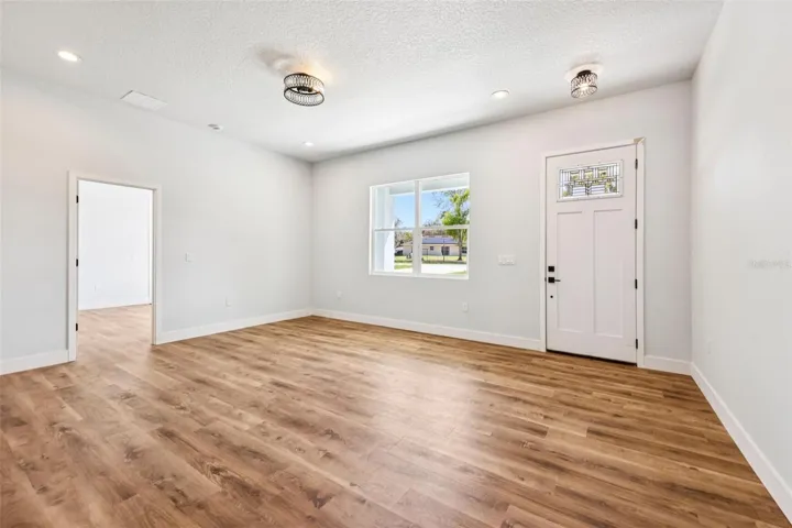 Front Living Room