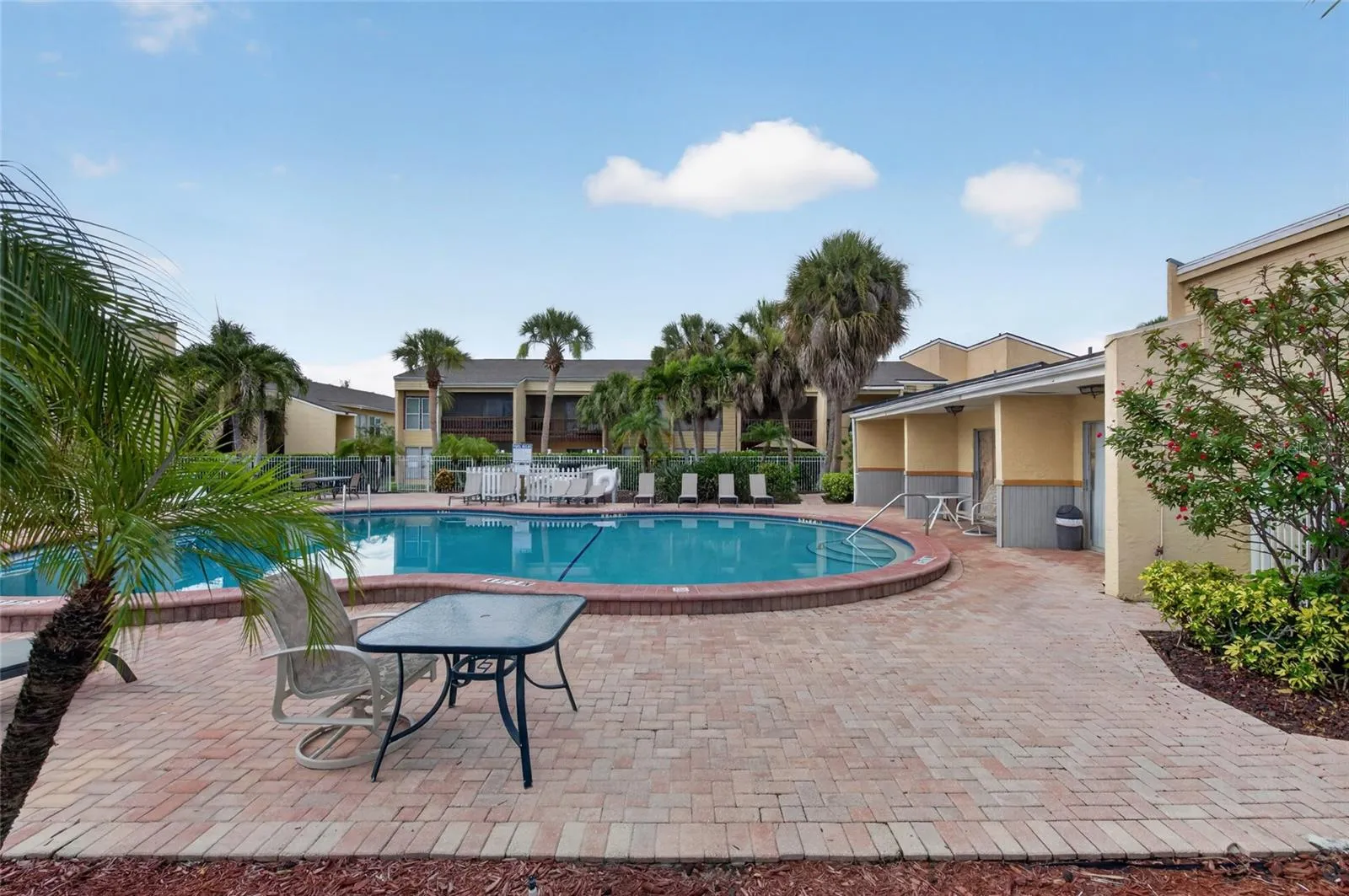 Community Pool
