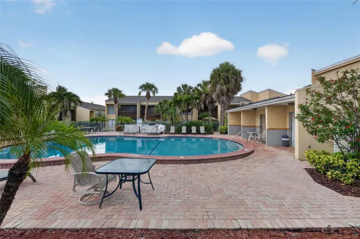 Community Pool