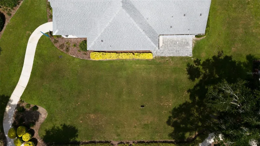 Lot over view