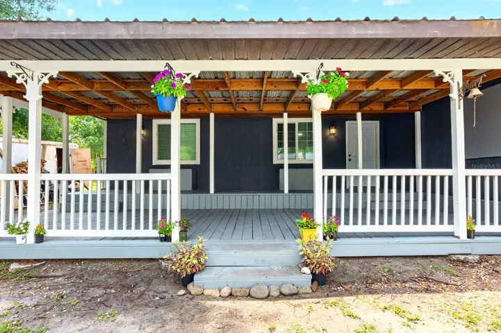 **WELCOME HOME**