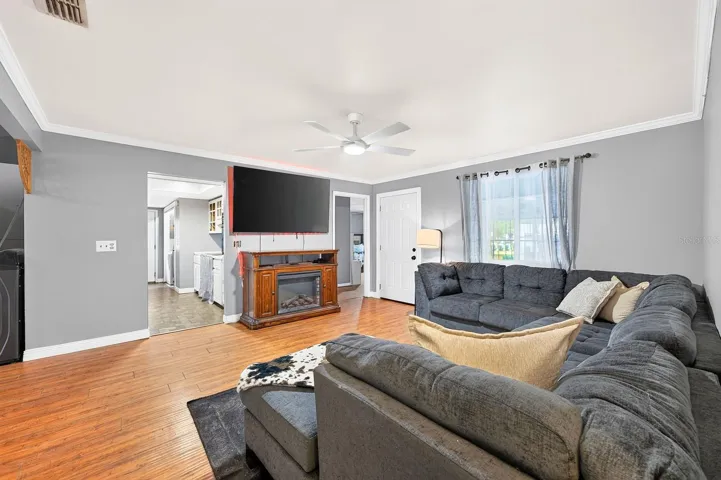 Living Room.