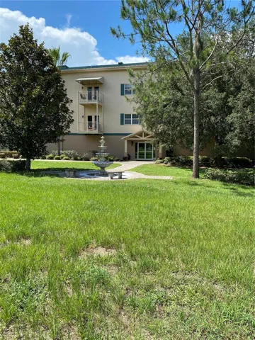 Building #1