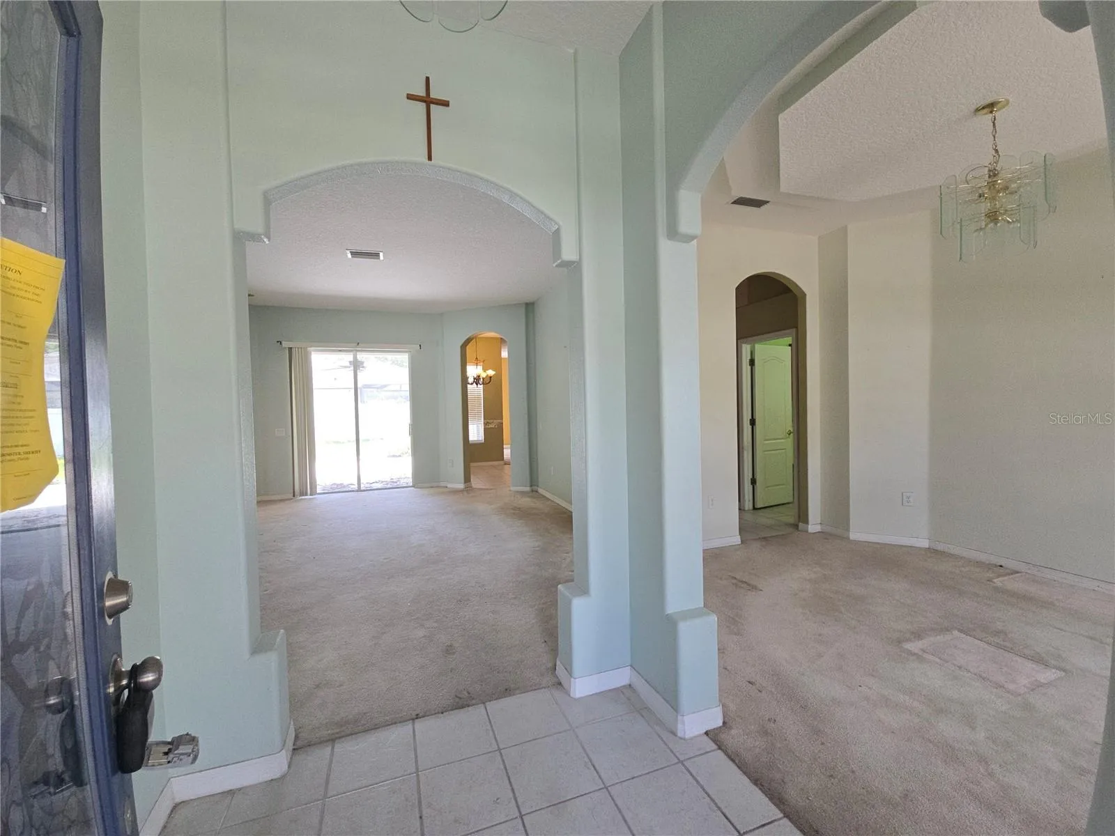 Entryway