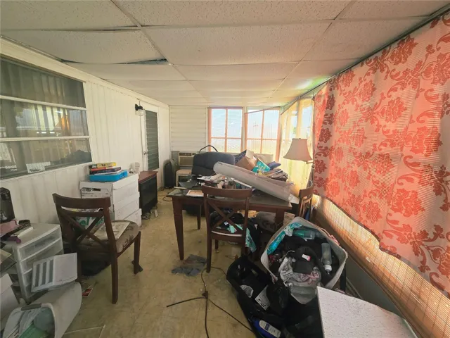 Florida Room