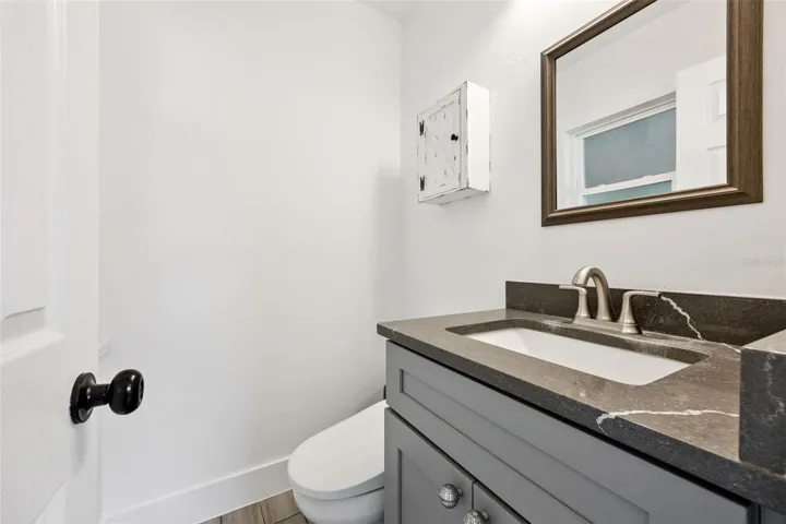 Bedroom 2 Ensuite