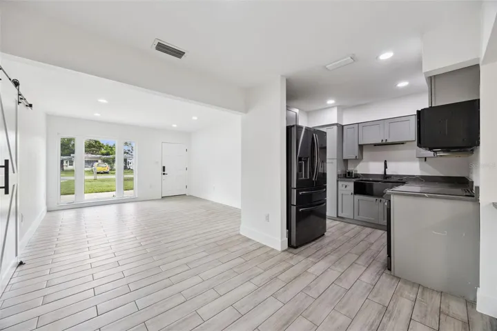 Front Room