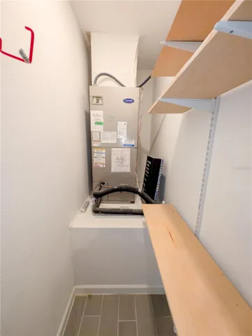 Mechanical Room