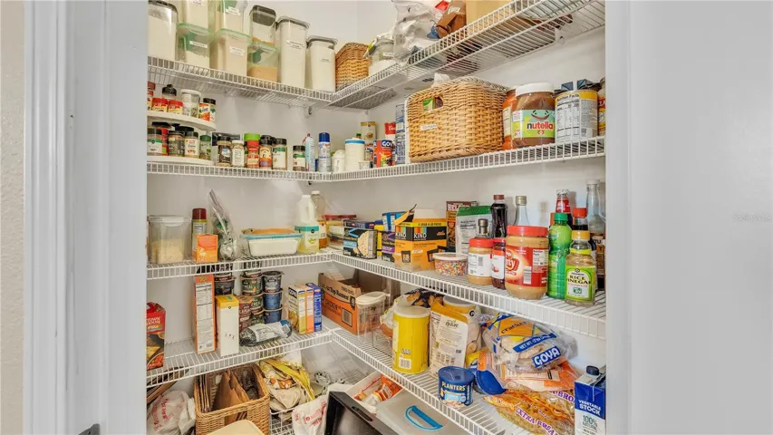 Pantry