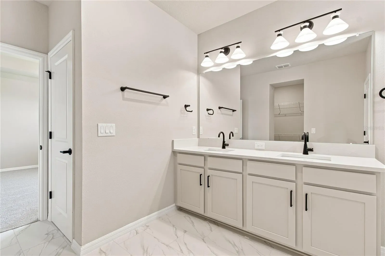 Owner's Bath