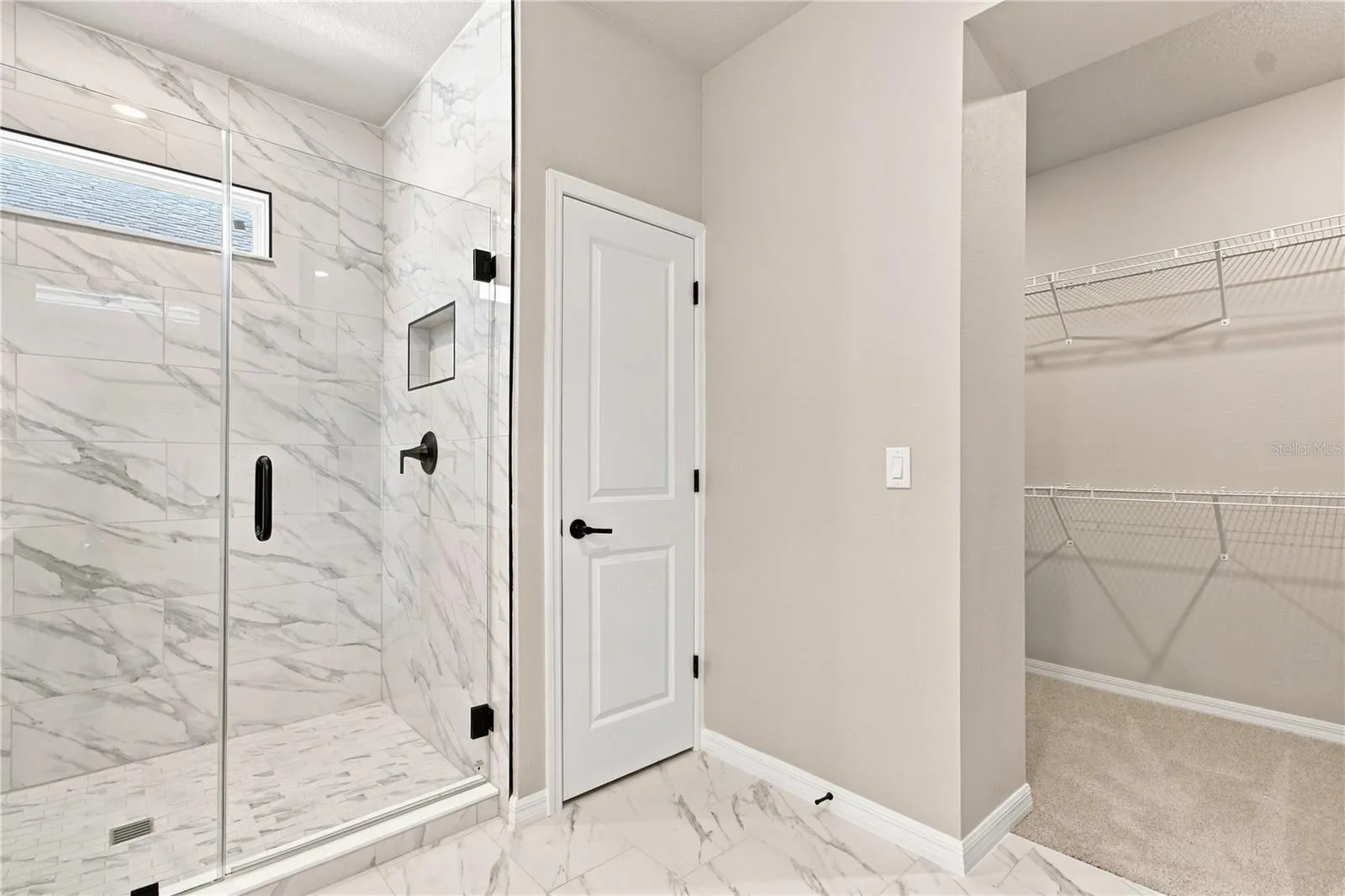 Owner's Bath