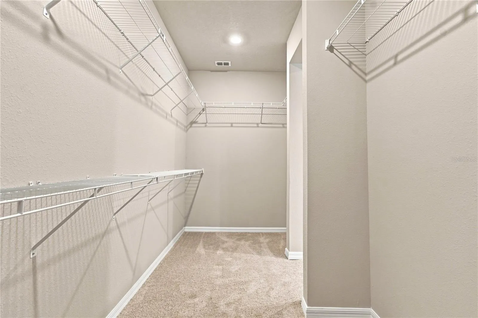 Owner's Closet