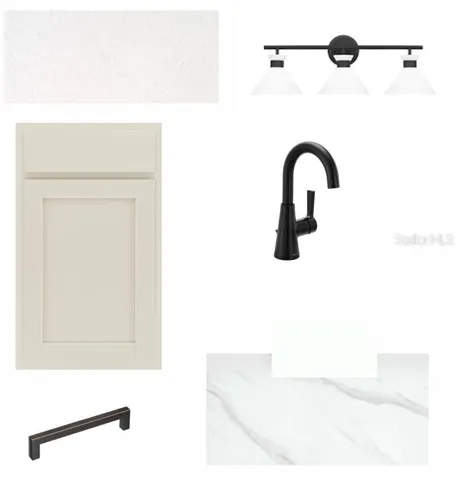 Interior Design Selections